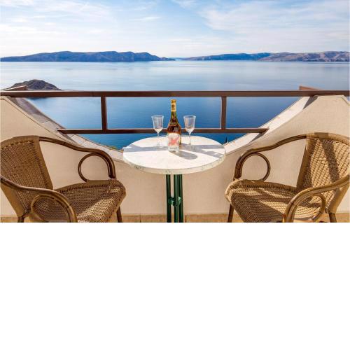 4 Bedroom Awesome Apartment In Sveti Juraj