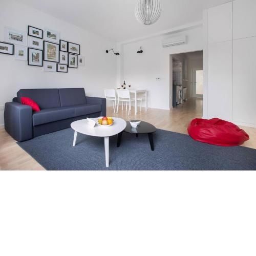 4gZg Apartment