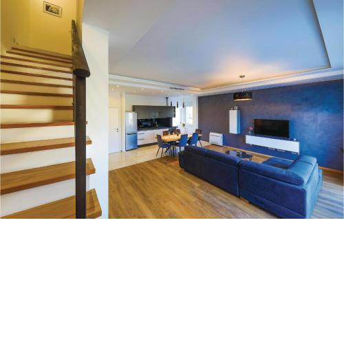 5 Bedroom Gorgeous Home In Kastel Luksic