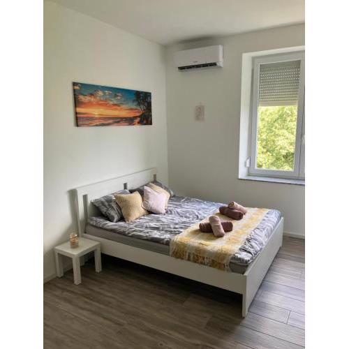 7th Heaven Apartment