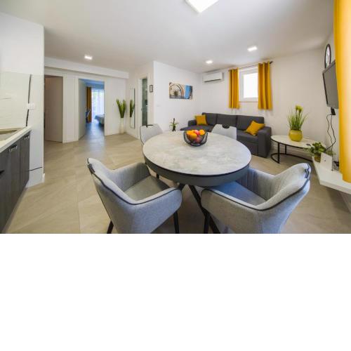 A-More apartment