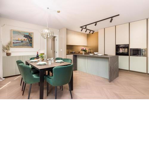 Abau Residence Apartment- 50m to the sea