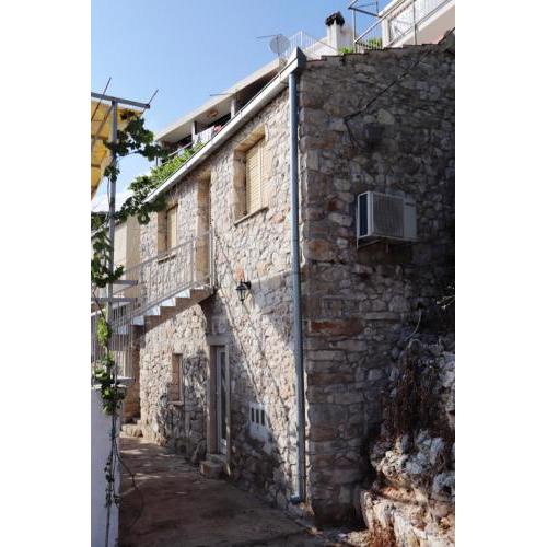 accommodation Borje