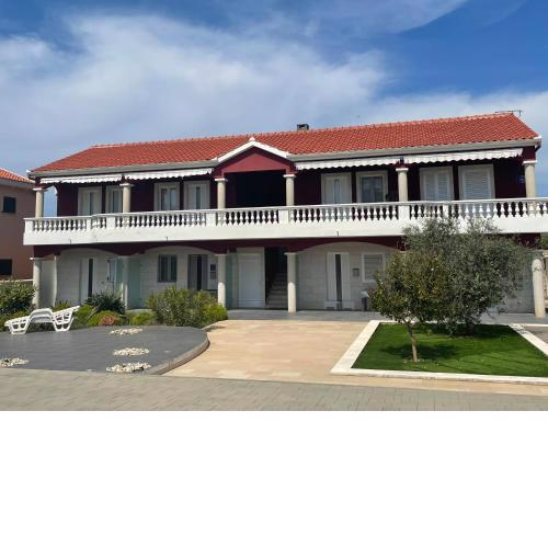 Accommodation INDIGO