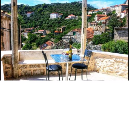 Accommodation Santor