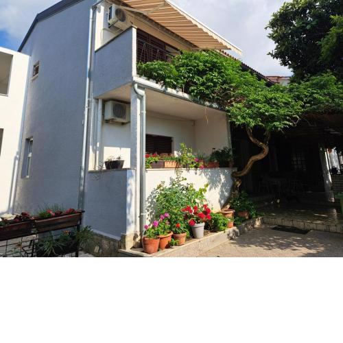 Accomodation Mirjana Rooms