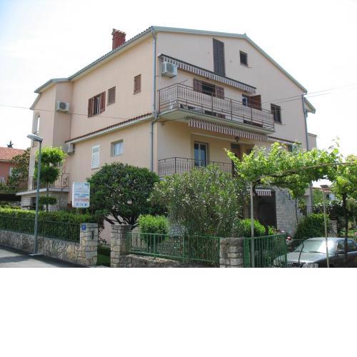 Accomodation Noki21