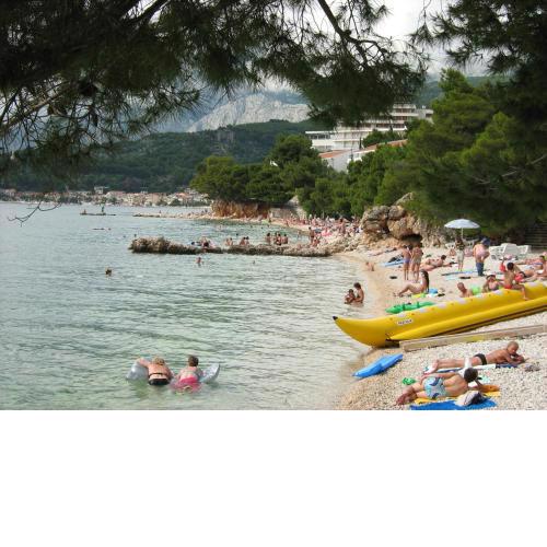 Adria Apartments