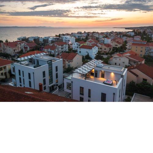 Adria Concept boutique apartments