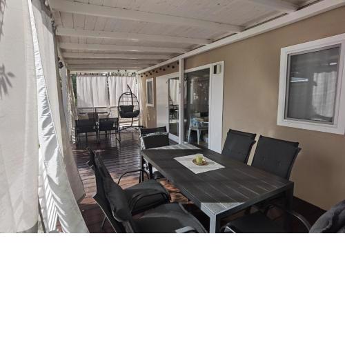 Adria summer home