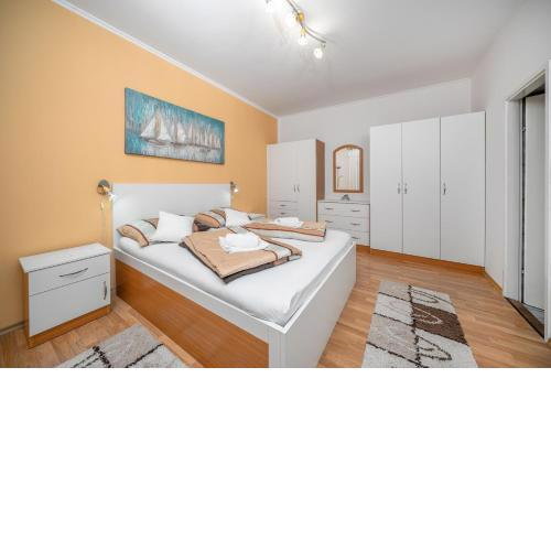 Adria Sun Apartments