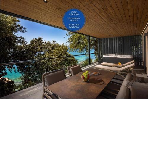 Adrialux Camping Mobile Homes