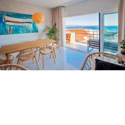 Adriatic Azur Apartment