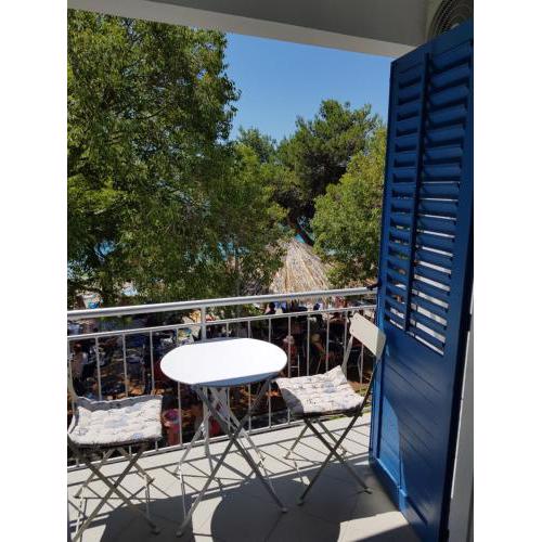 Adriatic Blue View