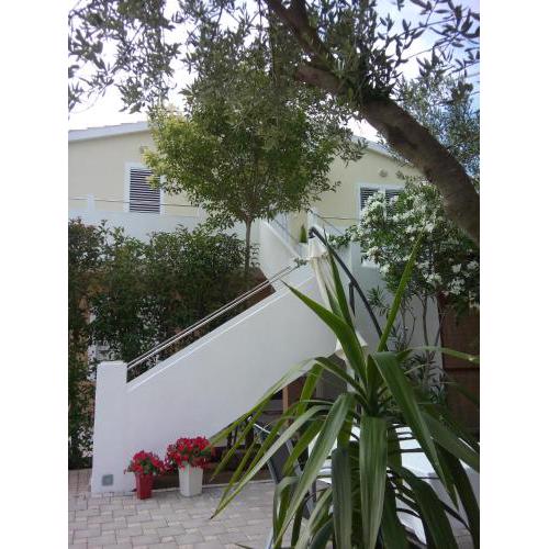 Adriatic Rose Apartment