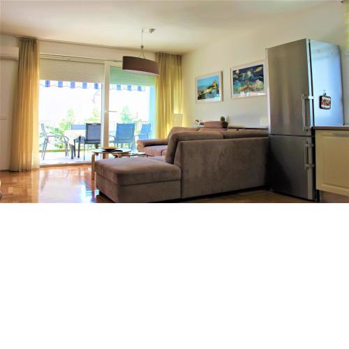 Adris apartment - private parking