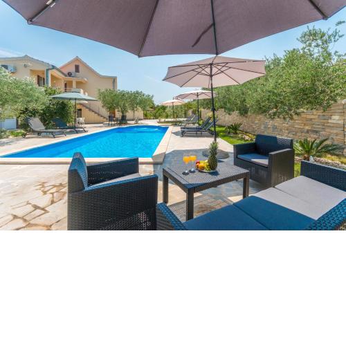 Agape Apartments