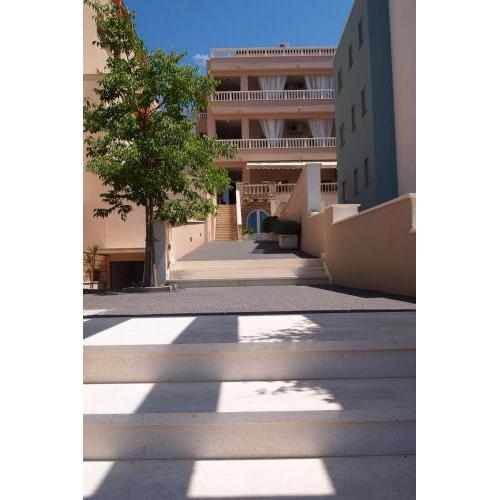Agava Apartments Begic