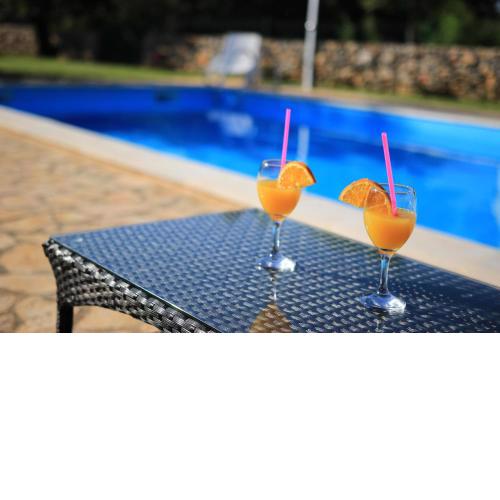 Agrotourism Galic Krka