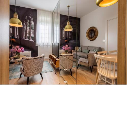 AH Design Luxury Apartments