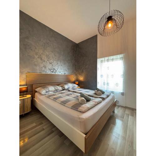 Albert apartments Zagreb airport