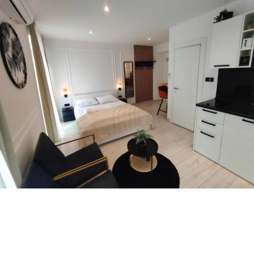 Alegra Apartments Center