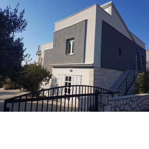 Allegro Apartments Novalja