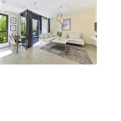 Allora central apartment