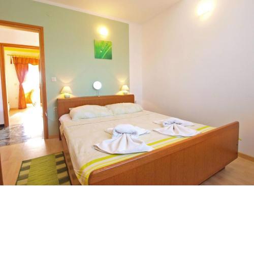 Alma Apartment