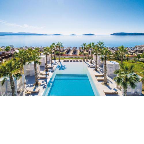 Amadria Park Beach Hotel Jure
