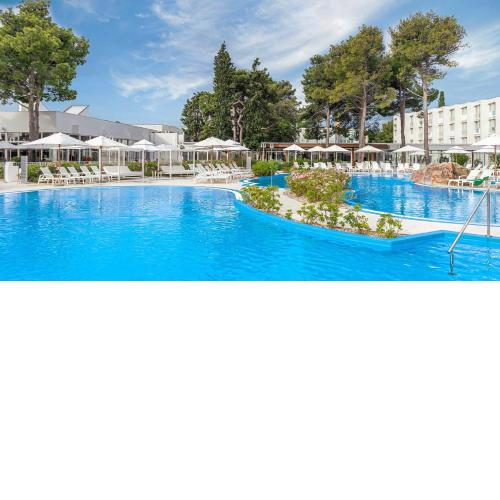 Amadria Park Family Hotel Jakov