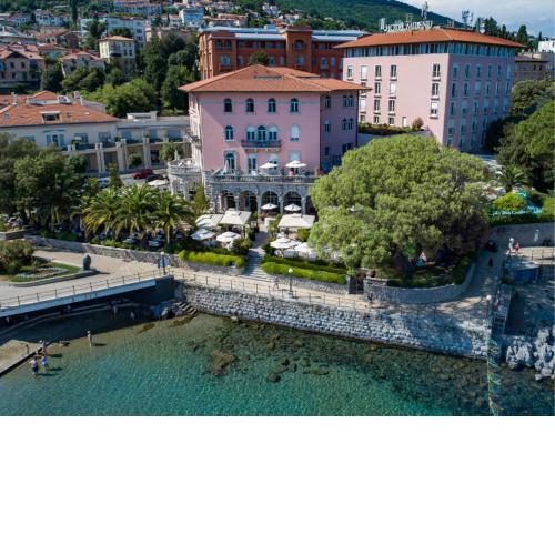 Amadria Park Hotel Milenij