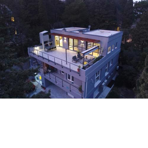 AMAI APARTMENT
