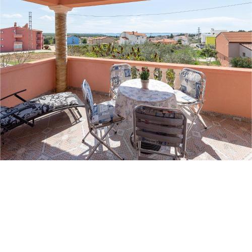 Amazing Apartment In Betiga With Wifi