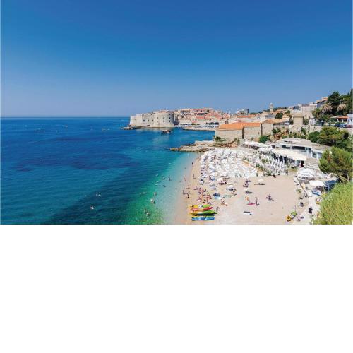 Amazing Apartment In Dubrovnik With Wifi