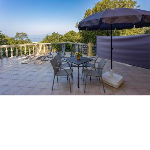 Amazing Apartment In Kostrena With Wifi