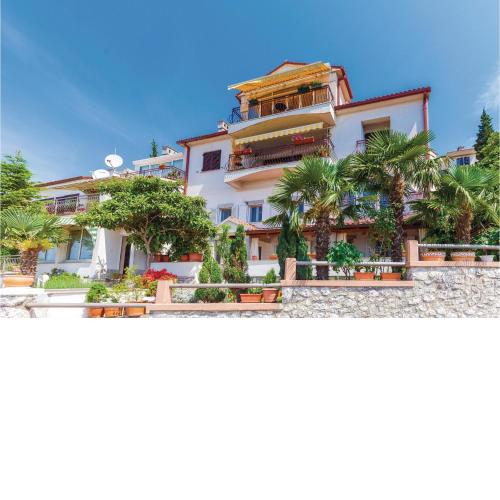 Amazing Apartment In Kostrena With Wifi