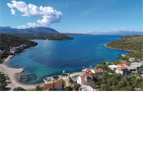 Amazing Apartment In Luka Dubrava With Wifi