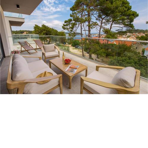 Amazing Apartment In Mali Losinj With Wifi