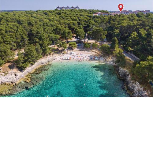 Amazing Apartment In Pula With Wifi