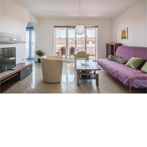 Amazing Apartment In Pula With Wifi