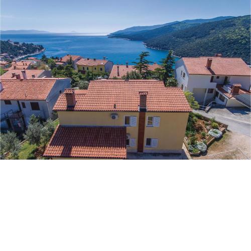 Amazing Apartment In Rabac With Wifi