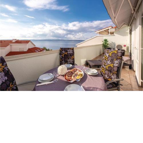 Amazing Apartment In Selce With Wifi