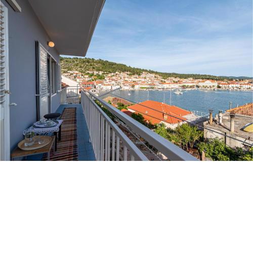Amazing Apartment In Vela Luka With Wifi