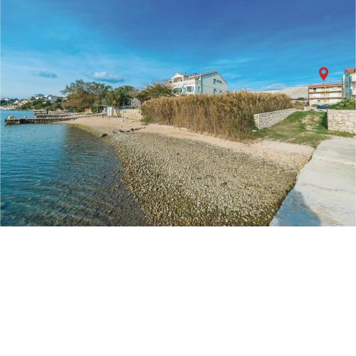 Amazing Apartment In Vidalici With 2 Bedrooms And Wifi