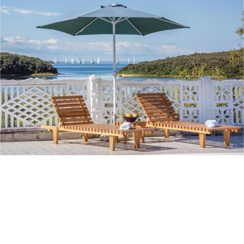 Amazing Apartment In Vrsar With Wifi