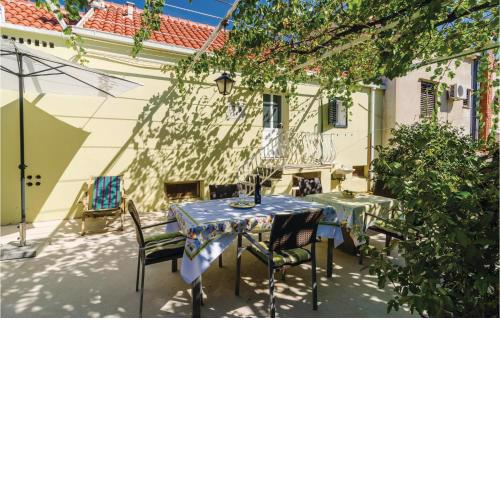 Amazing Apartment In Zaton Veliki With Wifi