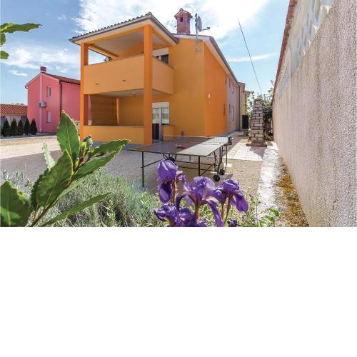 Amazing Home In Betiga With Wifi