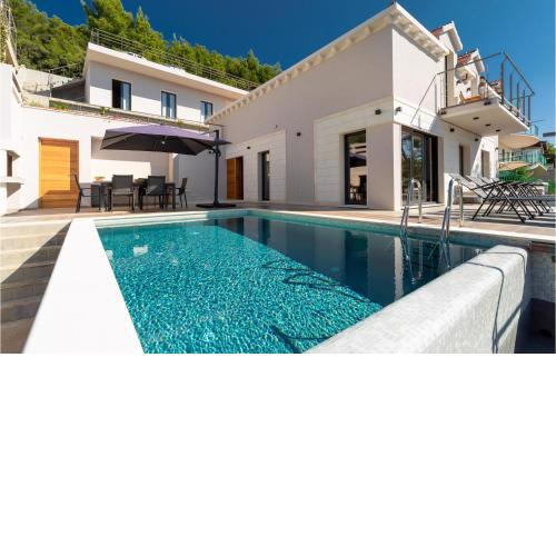 Amazing Home In Blato With Wifi