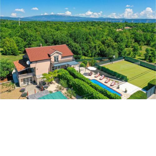 Amazing Home In Krivodol With Wifi